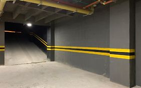 Hotel Nabu Valledupar